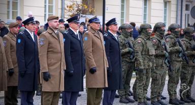 Narodowe Święto Niepodległości 2025
