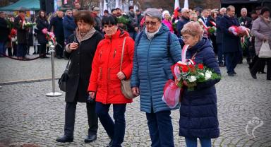 Narodowe Święto Niepodległości 2025