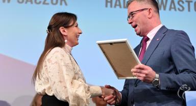 Gala Wolontariusza Roku 2025