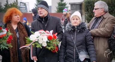 Dzień Pamięci Żołnierzy Armii Krajowej