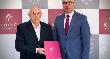 Podpisanie umów w zakresie kultury