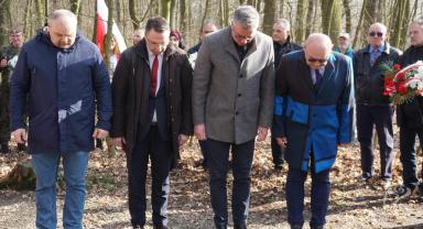 1 marca - Dzień Pamięci Żołnierzy Wyklętych