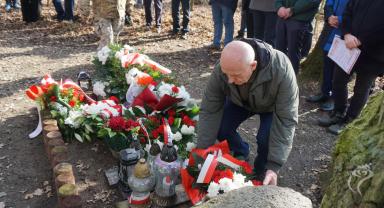 1 marca - Dzień Pamięci Żołnierzy Wyklętych