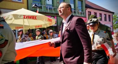 Święto Flagi 2025