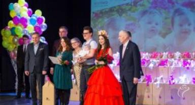 Różana Rodzina - luty 2020