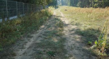 Inwestycje drogowe