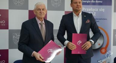 Punkt Obsługi Klienta PGNiG od lutego w urzędzie miasta