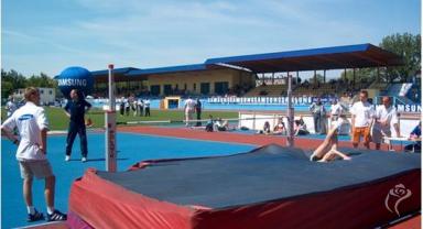 Lekkoatletyka w Kutnie