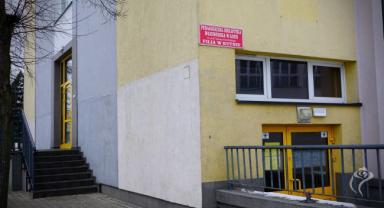 Radni przeciwko likwidacji Biblioteki Pedagogicznej