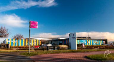 AquaPark Kutno