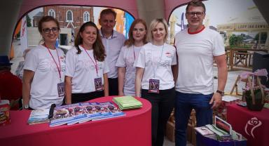 32. Międzynarodowy Wyścig Solidarności i Olimpijczyków