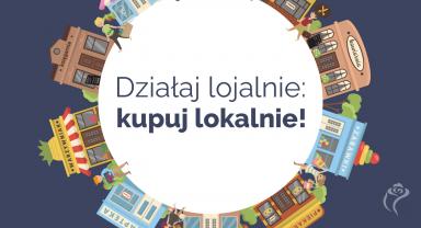 Grafika z okazji Dnia Przedsiębiorcy