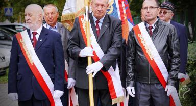 41. rocznica podpisania Porozumień Sierpniowych