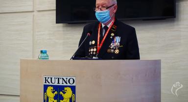 Odznaczenia dla honorowych dawców krwi