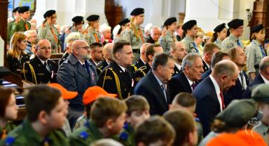 Obchody Święta Konstytucji 3 Maja