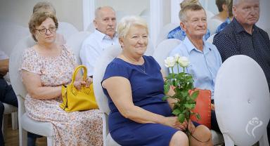 Jubileusz Małżeński 22.08.2022