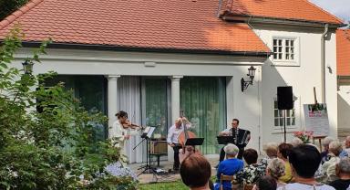 zdjęcie z koncertu