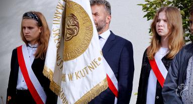 94. rocznica śmierci Antoniego Troczewskiego