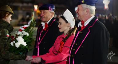 Święto Niepodległości 2022