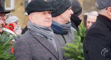 41. rocznica wprowadzenia stanu wojennego