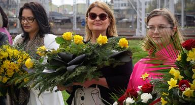 Dzień Pamięci o Kutnowskich Żydach