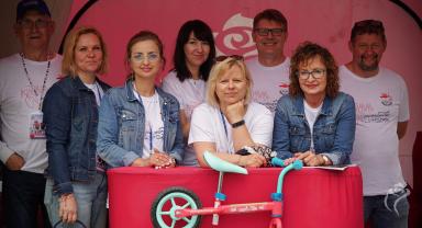 Wyścig Solidarności i Olimpijczyków 2023