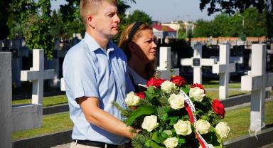 Święto Wojska Polskiego