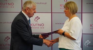 Nauczyciele mianowani