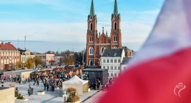 105. Rocznica Odzyskania Niepodległości