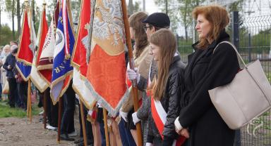 82. rocznica likwidacji kutnowskiego getta