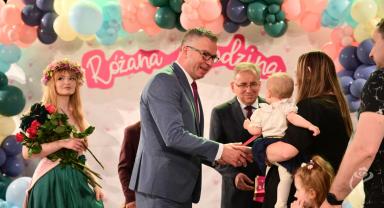 Różana Rodzina 2026