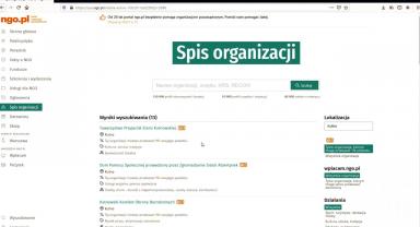Zostaw swój 1% podatku w Kutnie