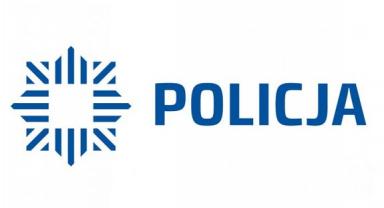 Logo policji