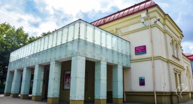 Zdjęcie Domu Dochodowyego Straży Ogniowej