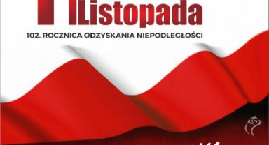 Narodowe Święto Niepodległości 2020