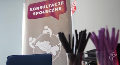 Drugie spotkanie dot. MPZP