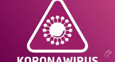 Komunikat w sprawie koronawirusa