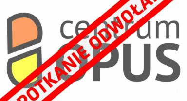 [UWAGA] Odwołane spotkanie informacyjne dla NGO