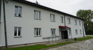 Pierwsi lokatorzy w mieszkaniach wspomaganych