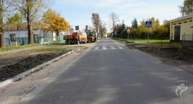 Szykują się utrudnienia w zachodniej części Kutna