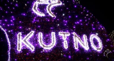 W Kutnie czuć już "Magię Świąt"