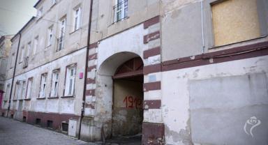 Miasto stara się o dotacje na inwestycje