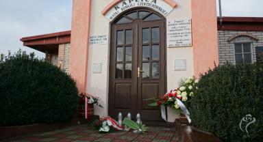 Obchody 157. rocznicy Powstania Styczniowego w Kutnie