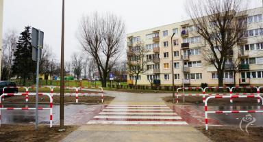 Aktualny stan realizacji inwestycji drogowych