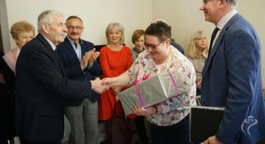 Mieszkanie treningowe w Kutnie
