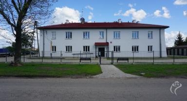 Przebudowa budynku przy ul. Majdany w Kutnie
