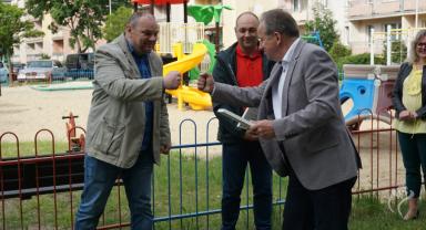 Kolejne projekty Kutnowskiego Budżetu Obywatelskiego 2019 oddane