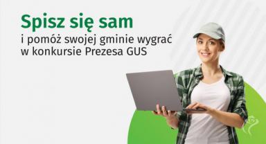 Rolniku, spisz się sam