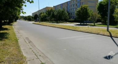 Koniec problemów na Alejach ZHP