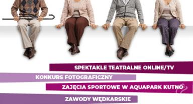 Kutnowskie Dni Seniora 2020